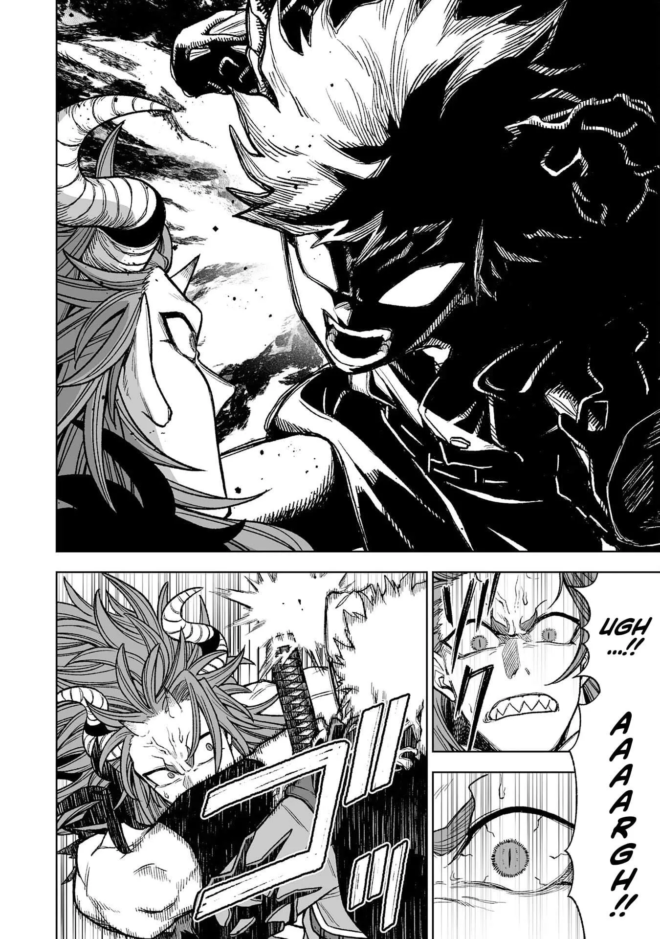The Overpowered Cursed Magic Sword I Got From My "Junk Collection" Skill Is Too Strong ~I Was Thrown Away as Useless, but I'll Rise up With the World's Discarded Items~ Chapter 11 page 12