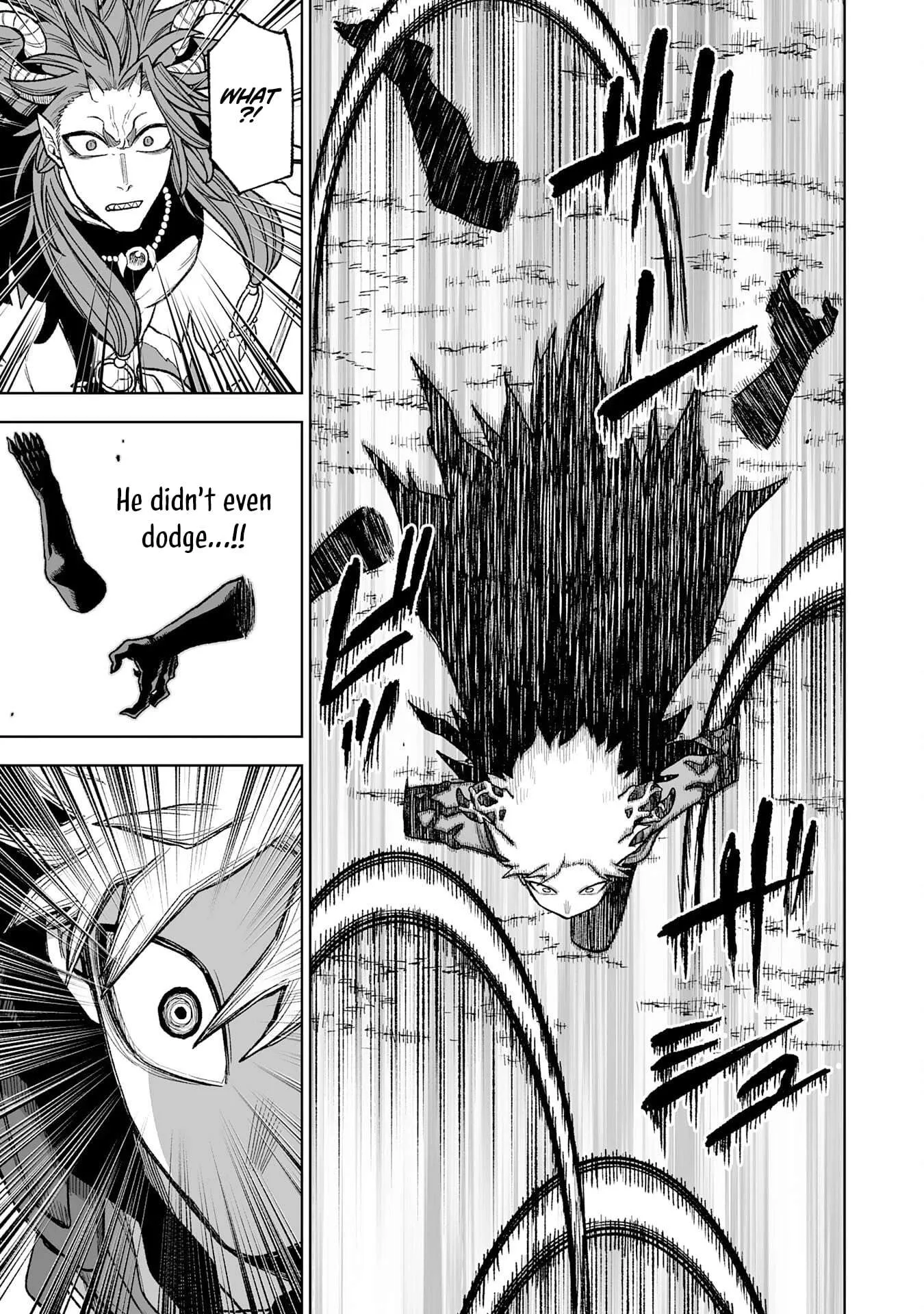 The Overpowered Cursed Magic Sword I Got From My "Junk Collection" Skill Is Too Strong ~I Was Thrown Away as Useless, but I'll Rise up With the World's Discarded Items~ Chapter 11 page 11