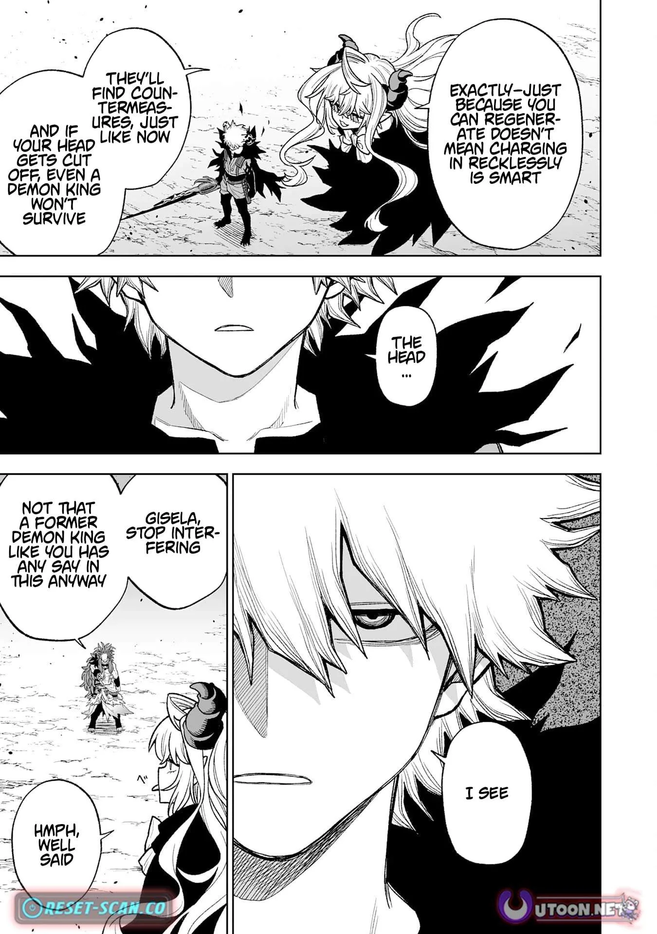 The Overpowered Cursed Magic Sword I Got From My "Junk Collection" Skill Is Too Strong ~I Was Thrown Away as Useless, but I'll Rise up With the World's Discarded Items~ Chapter 11 page 15
