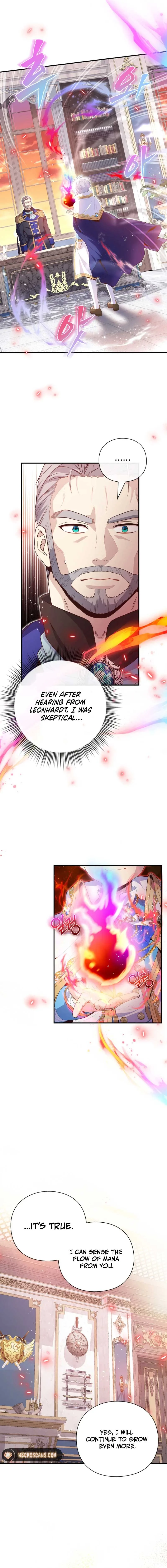 The Magic Genius of the Marquis Chapter 11 page 12