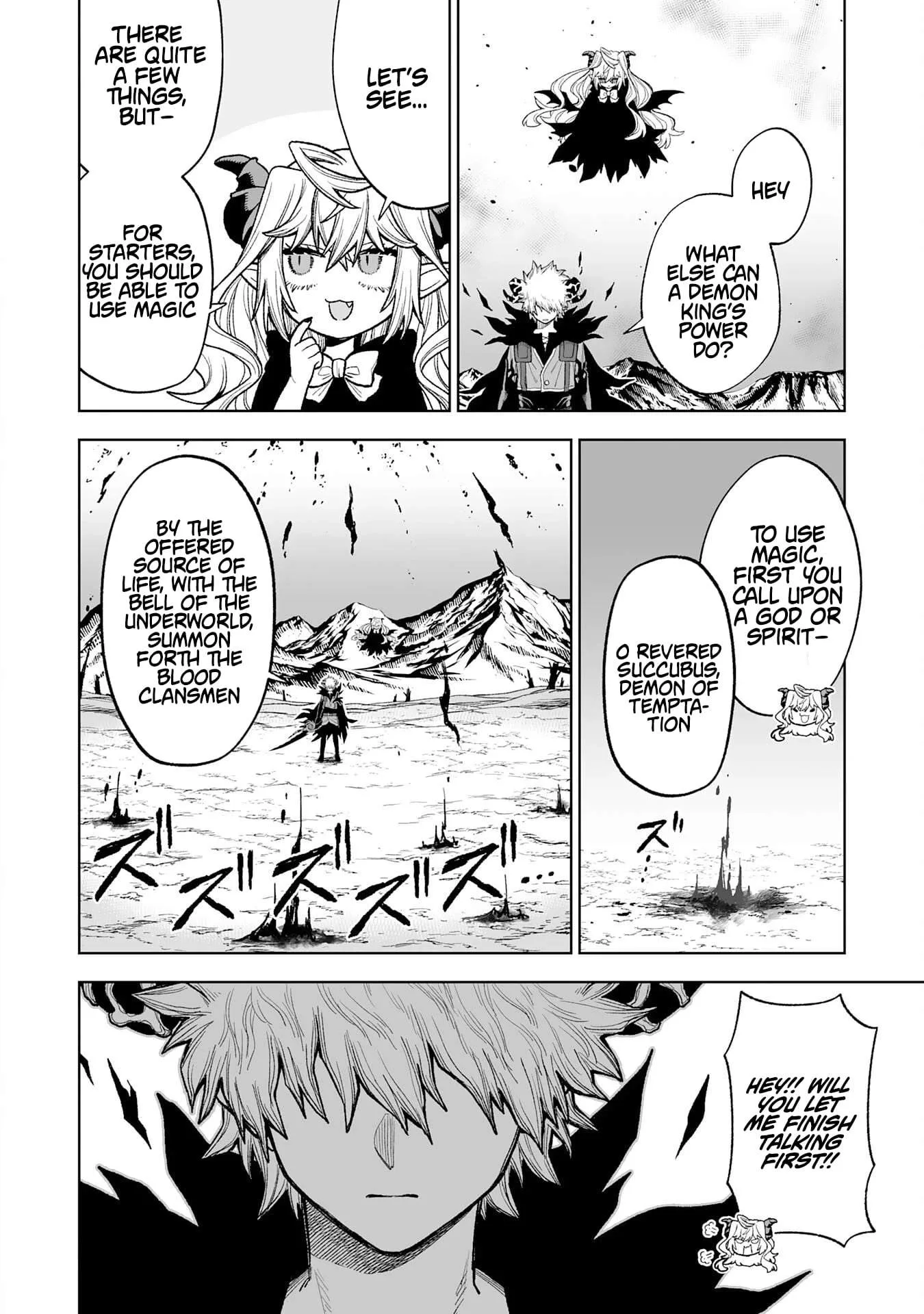 The Overpowered Cursed Magic Sword I Got From My "Junk Collection" Skill Is Too Strong ~I Was Thrown Away as Useless, but I'll Rise up With the World's Discarded Items~ Chapter 11 page 16