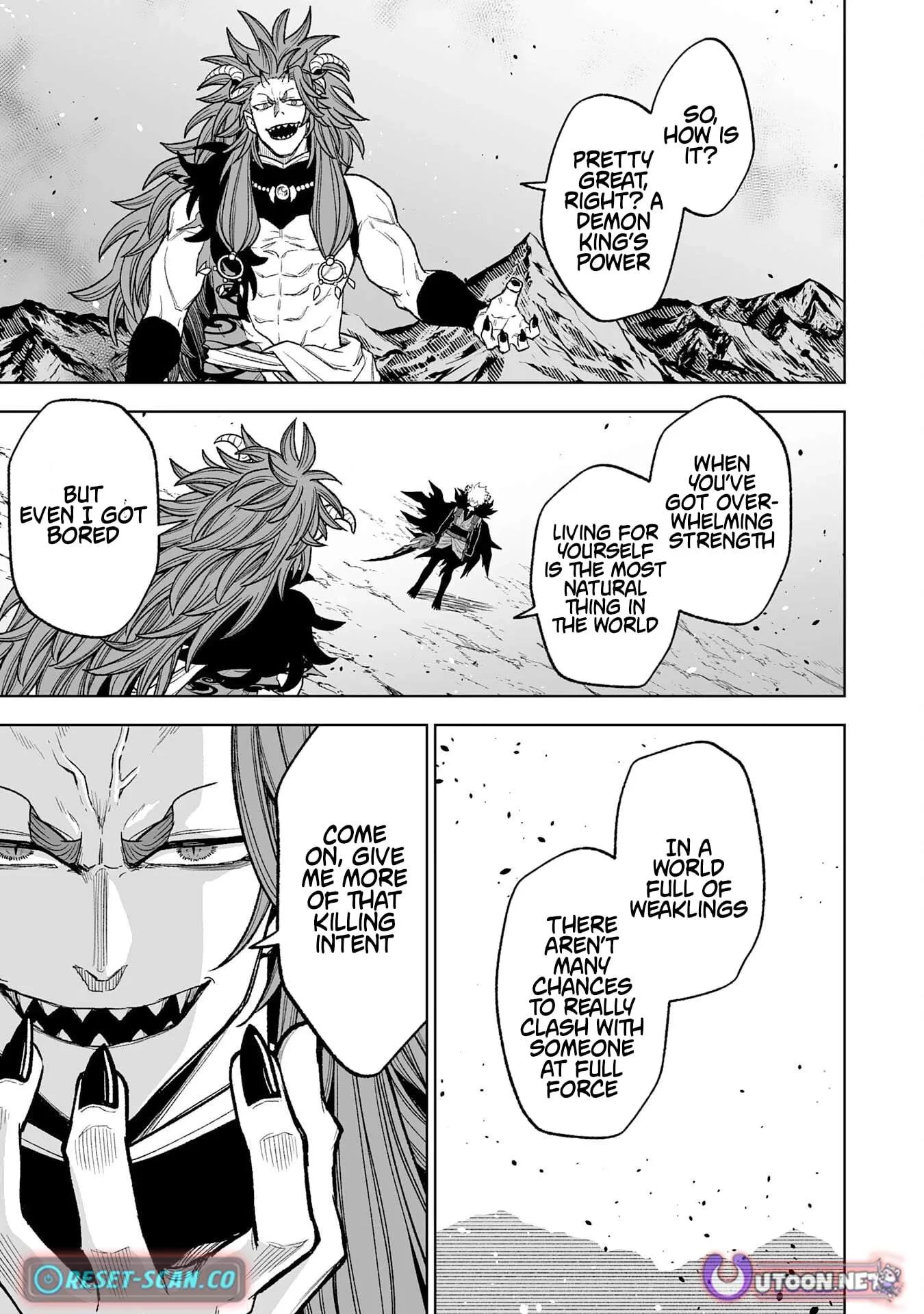 The Overpowered Cursed Magic Sword I Got From My "Junk Collection" Skill Is Too Strong ~I Was Thrown Away as Useless, but I'll Rise up With the World's Discarded Items~ Chapter 11 page 25