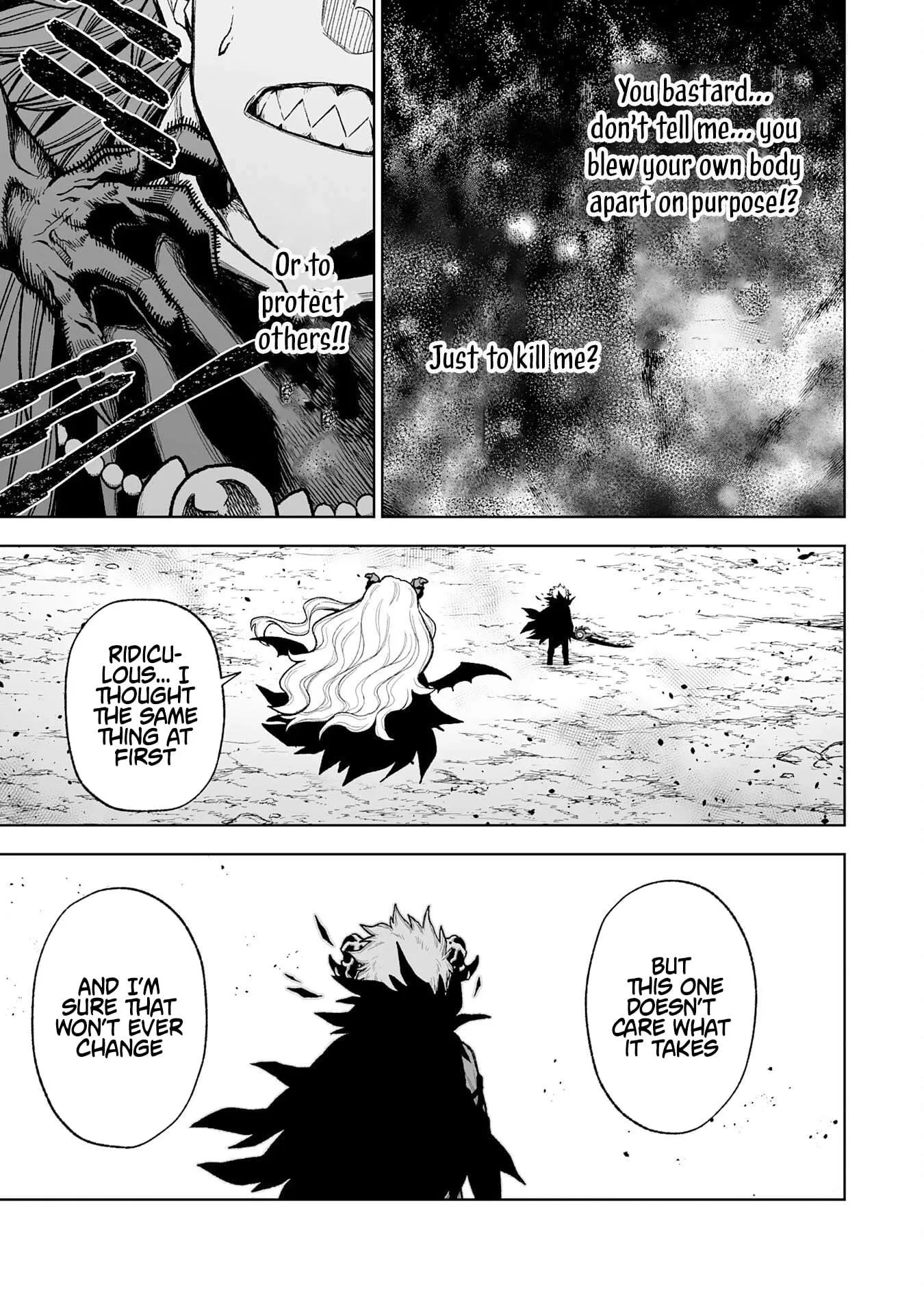 The Overpowered Cursed Magic Sword I Got From My "Junk Collection" Skill Is Too Strong ~I Was Thrown Away as Useless, but I'll Rise up With the World's Discarded Items~ Chapter 11 page 29