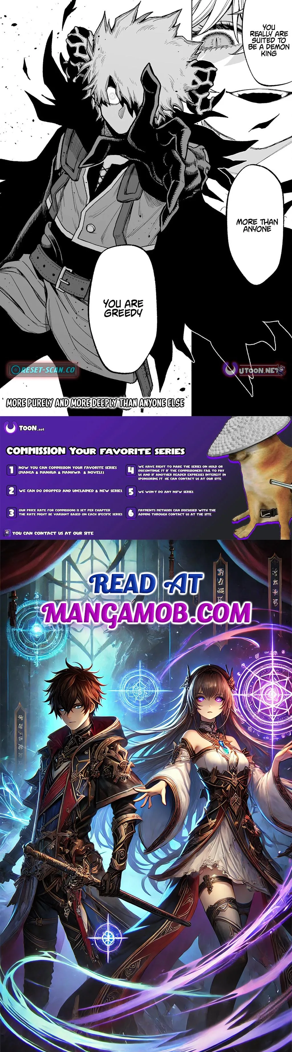 The Overpowered Cursed Magic Sword I Got From My "Junk Collection" Skill Is Too Strong ~I Was Thrown Away as Useless, but I'll Rise up With the World's Discarded Items~ Chapter 11 page 30