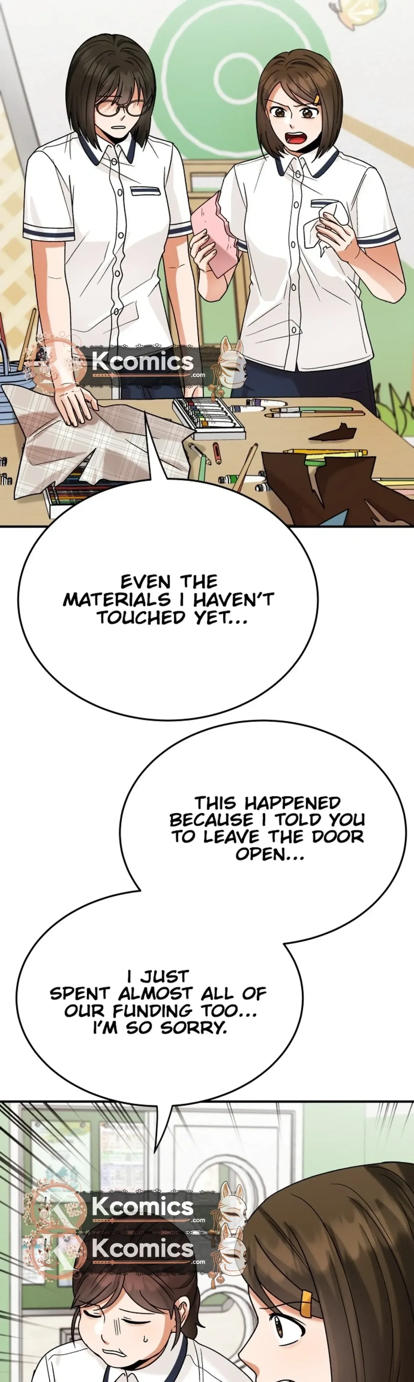 The Little Prince In The Next Life Chapter 12 page 6