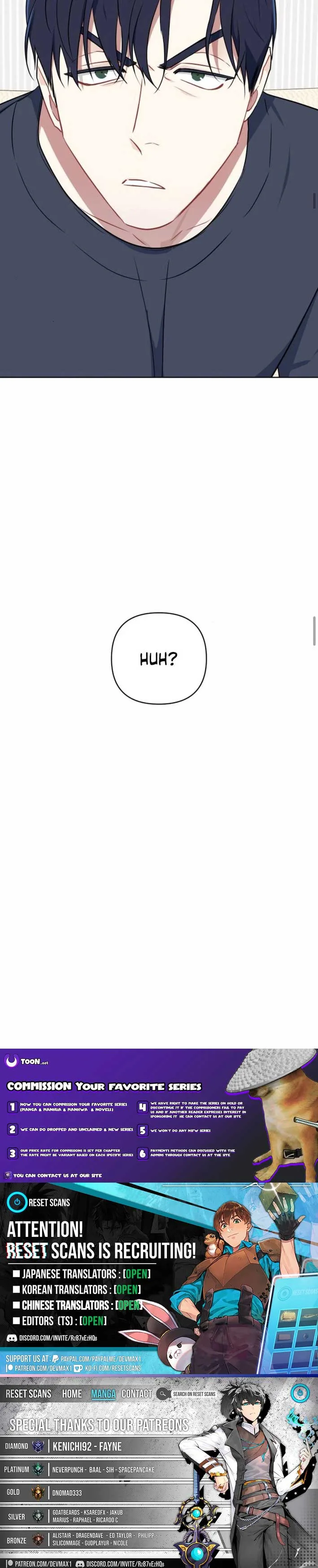 The Loser Is the First Lady Chapter 12 page 13