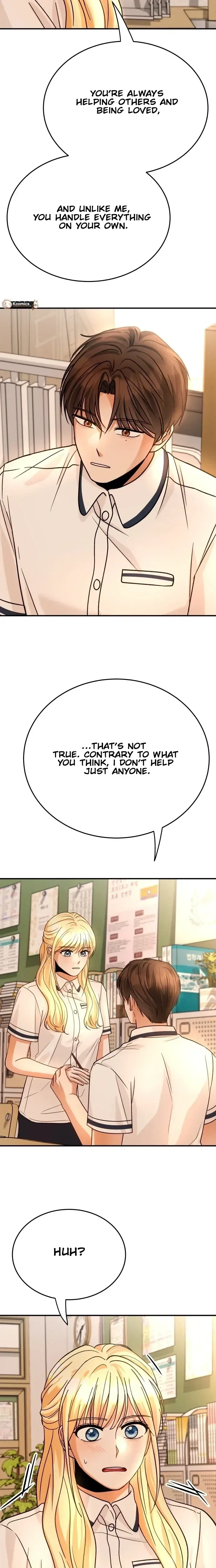 The Little Prince In The Next Life Chapter 12 page 32