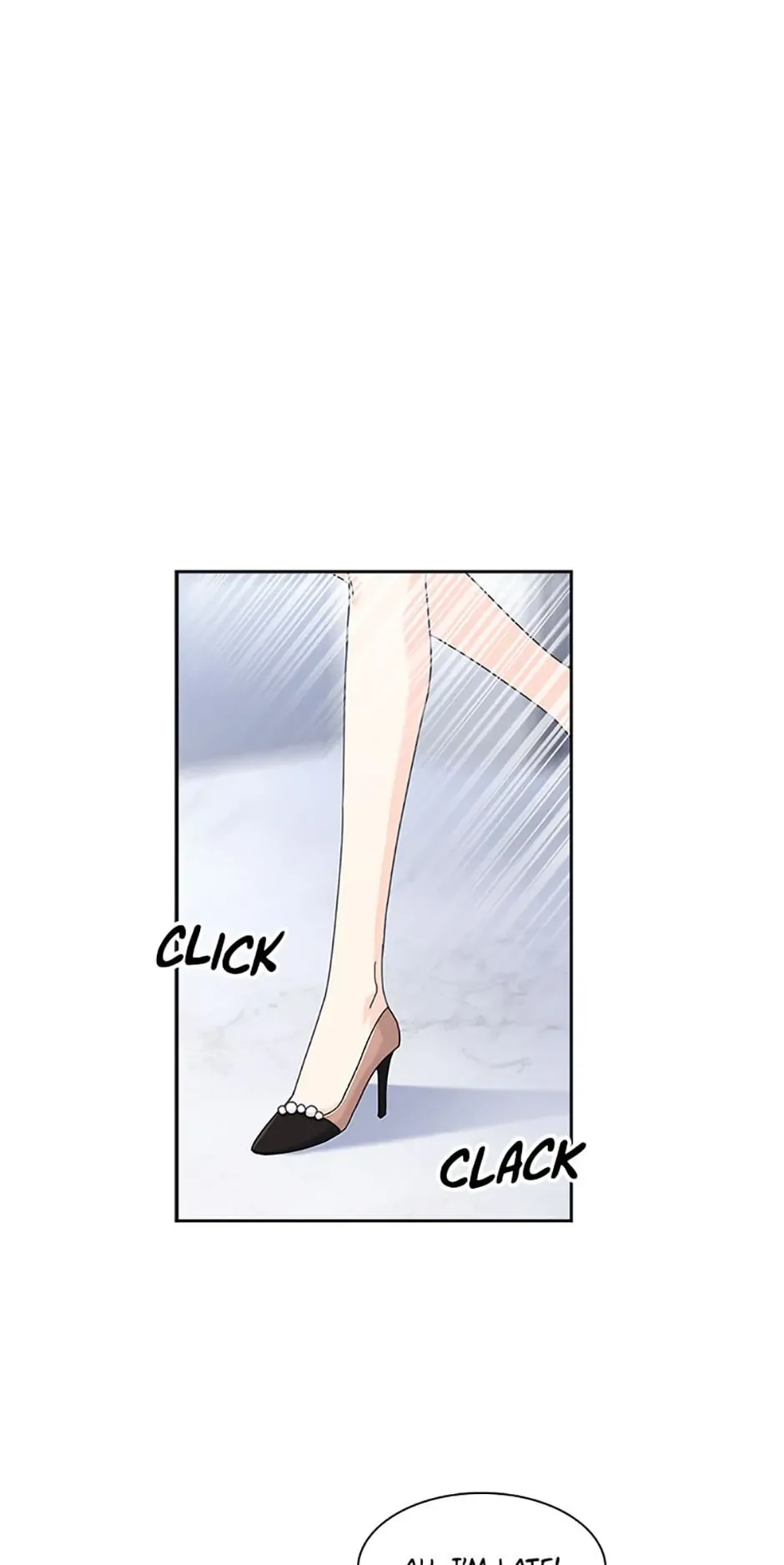 The Lost Stiletto Affair Chapter 12 page 3