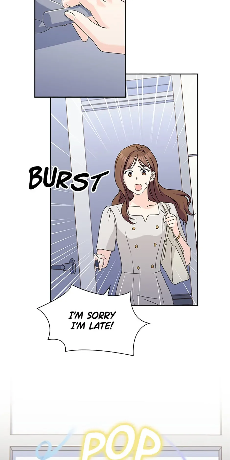 The Lost Stiletto Affair Chapter 12 page 5