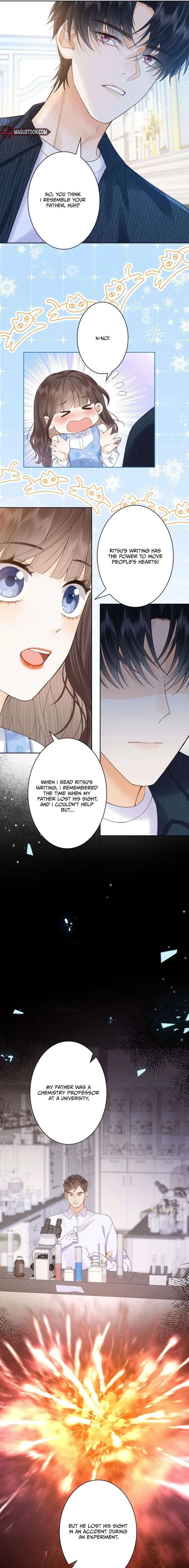 The Lover My Sister Stole Is Obsessed With Me Chapter 12 page 6
