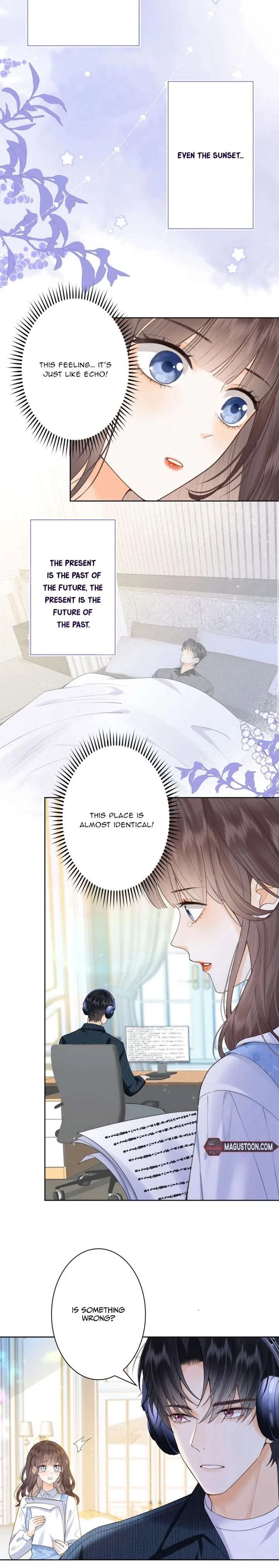 The Lover My Sister Stole Is Obsessed With Me Chapter 12 page 3