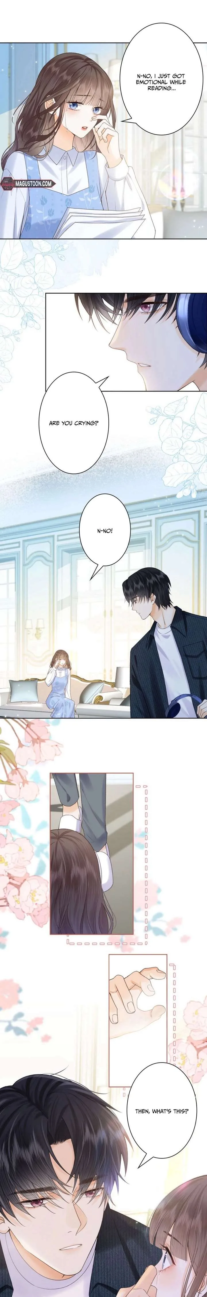 The Lover My Sister Stole Is Obsessed With Me Chapter 12 page 4