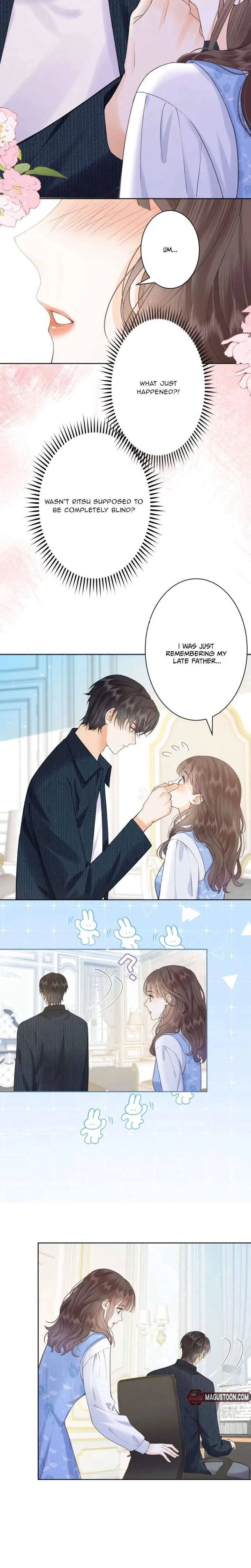 The Lover My Sister Stole Is Obsessed With Me Chapter 12 page 5