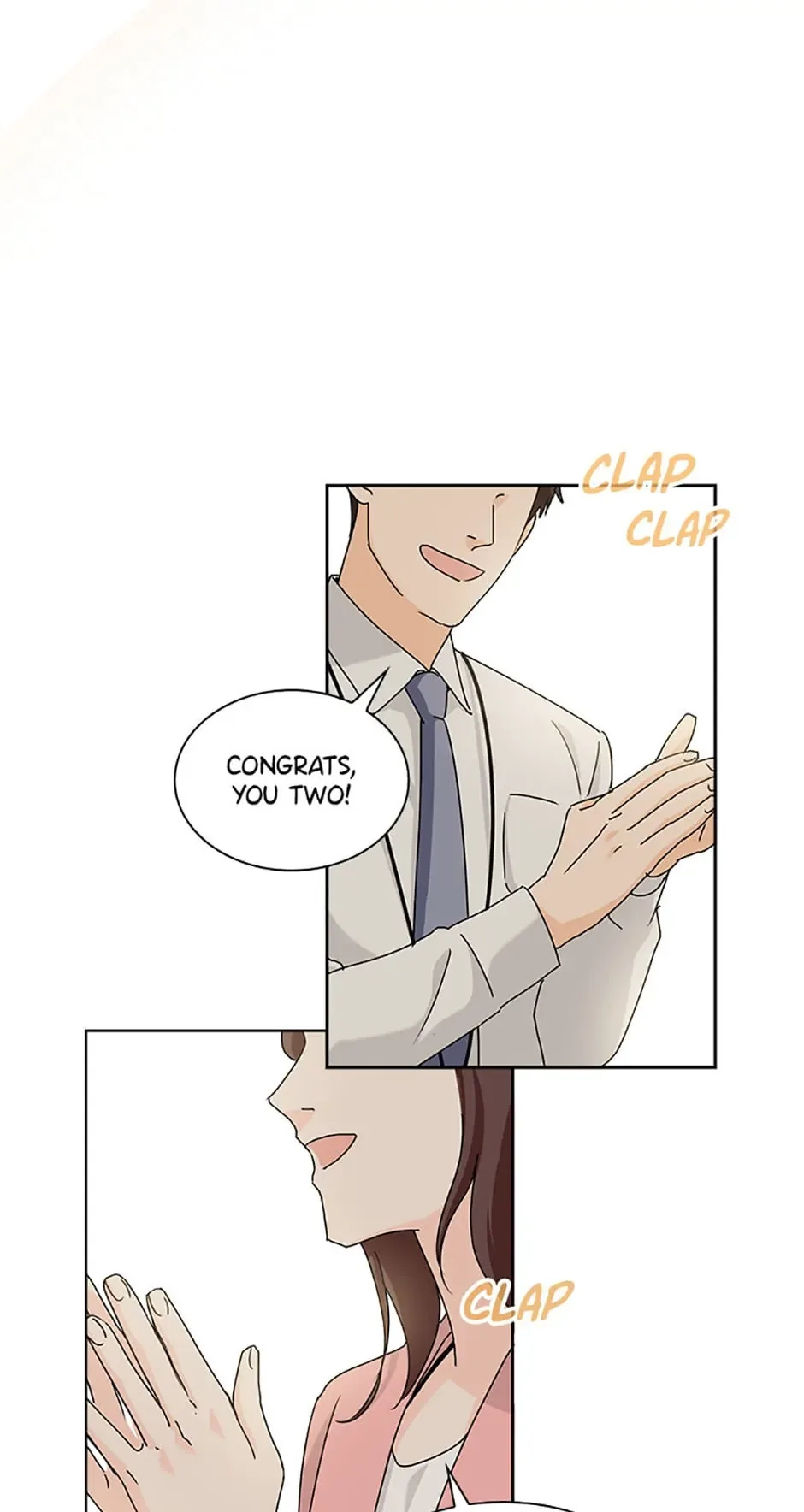 The Lost Stiletto Affair Chapter 12 page 15