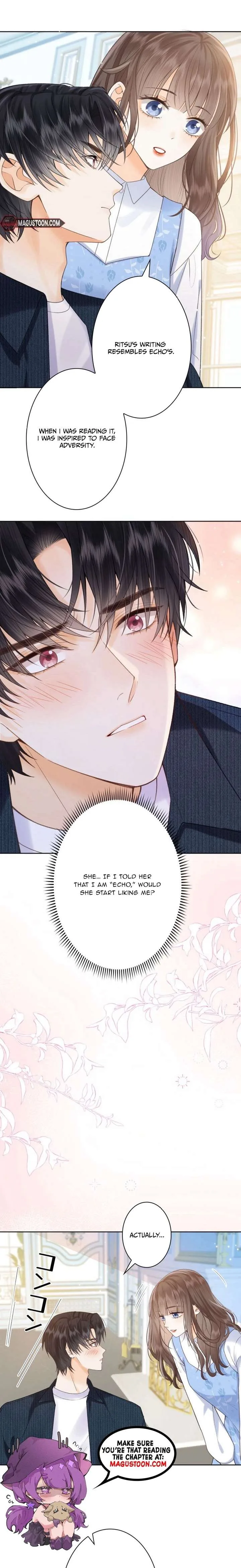 The Lover My Sister Stole Is Obsessed With Me Chapter 12 page 8