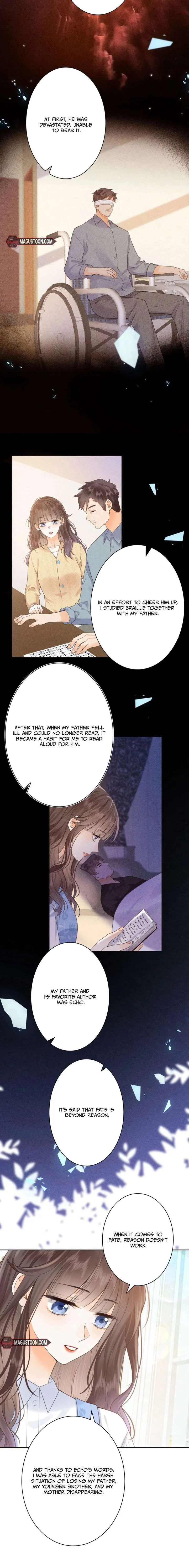 The Lover My Sister Stole Is Obsessed With Me Chapter 12 page 7