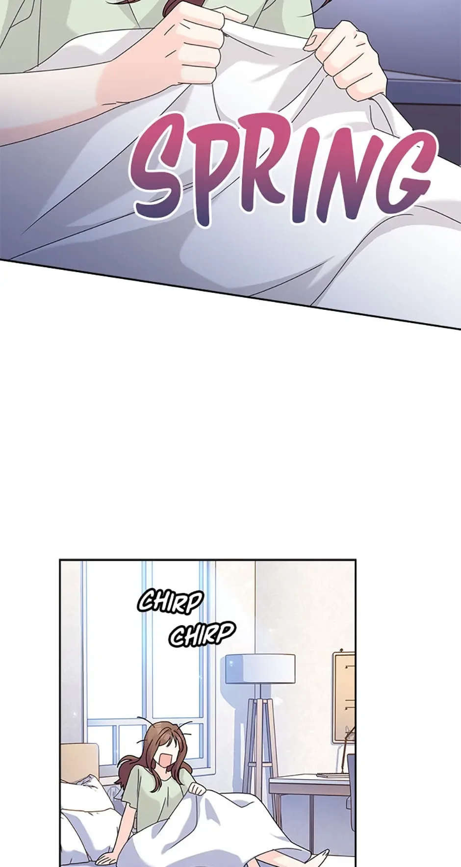 The Lost Stiletto Affair Chapter 12 page 18