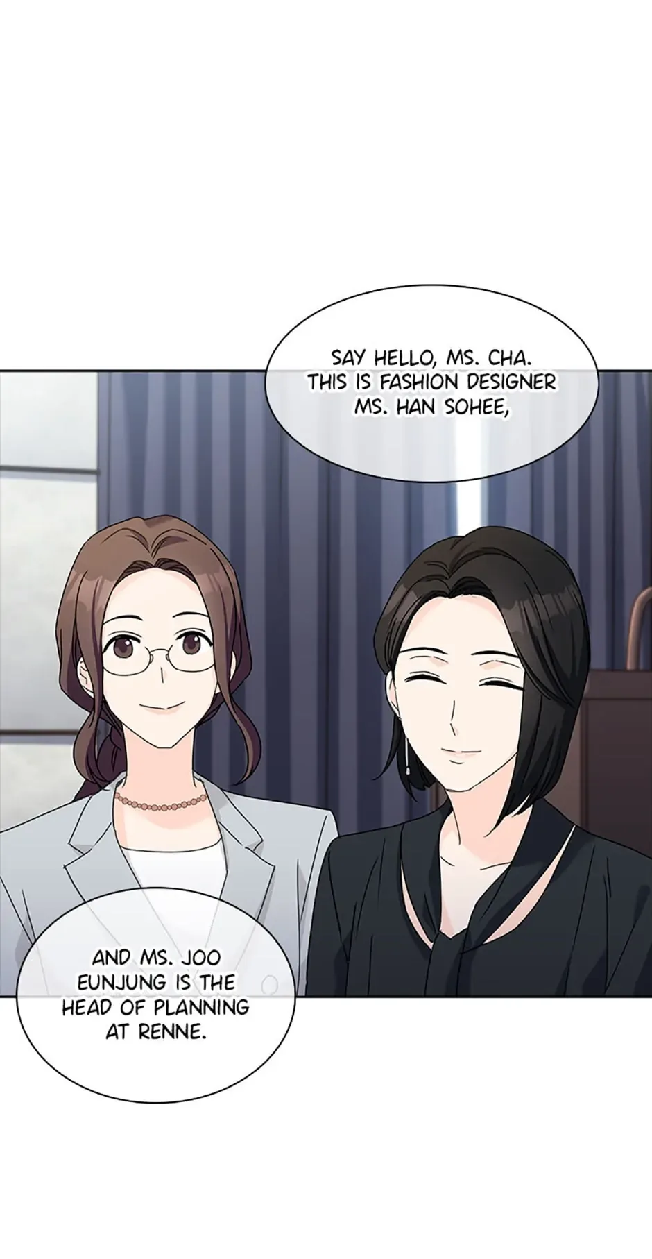 The Lost Stiletto Affair Chapter 12 page 29