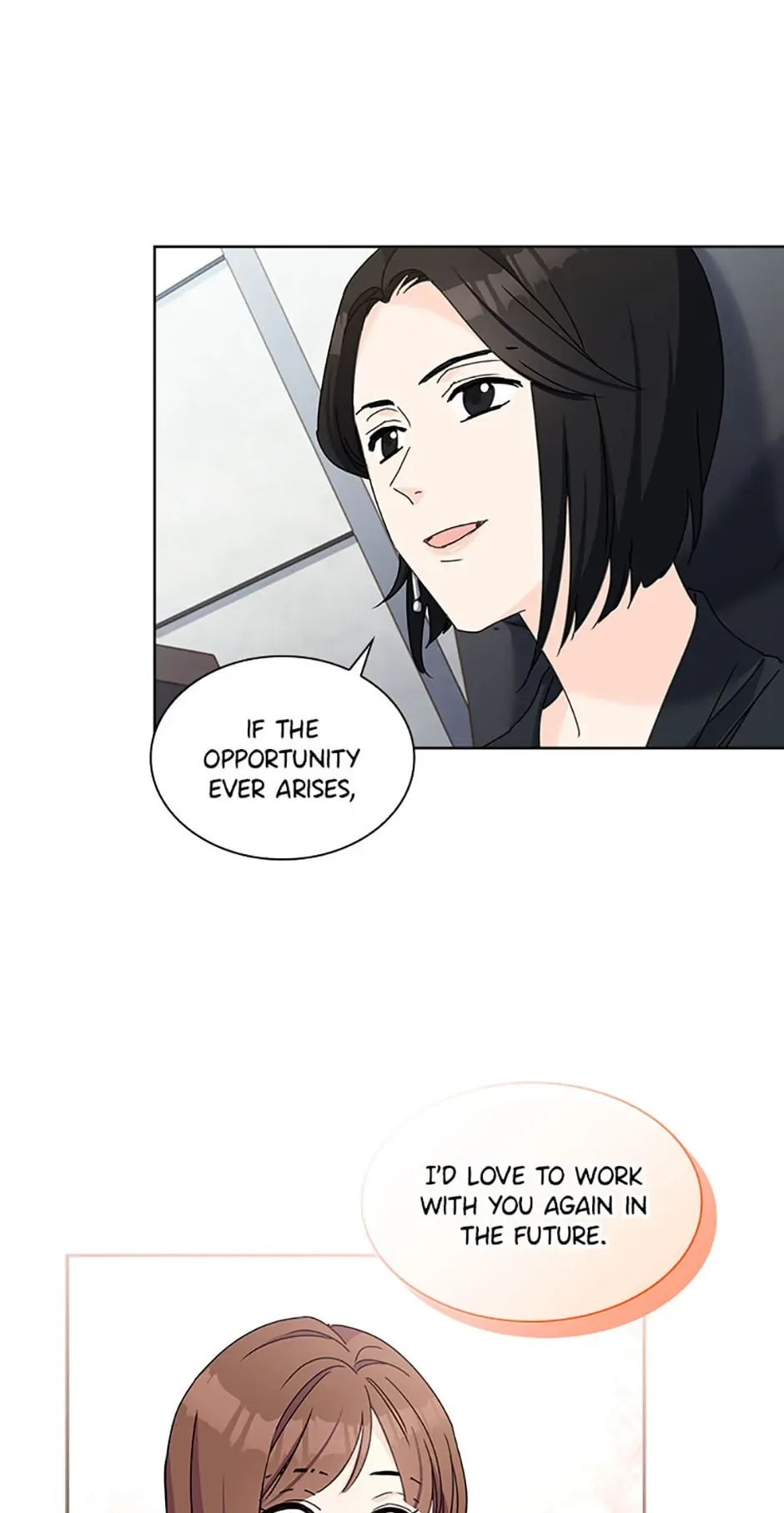 The Lost Stiletto Affair Chapter 12 page 32