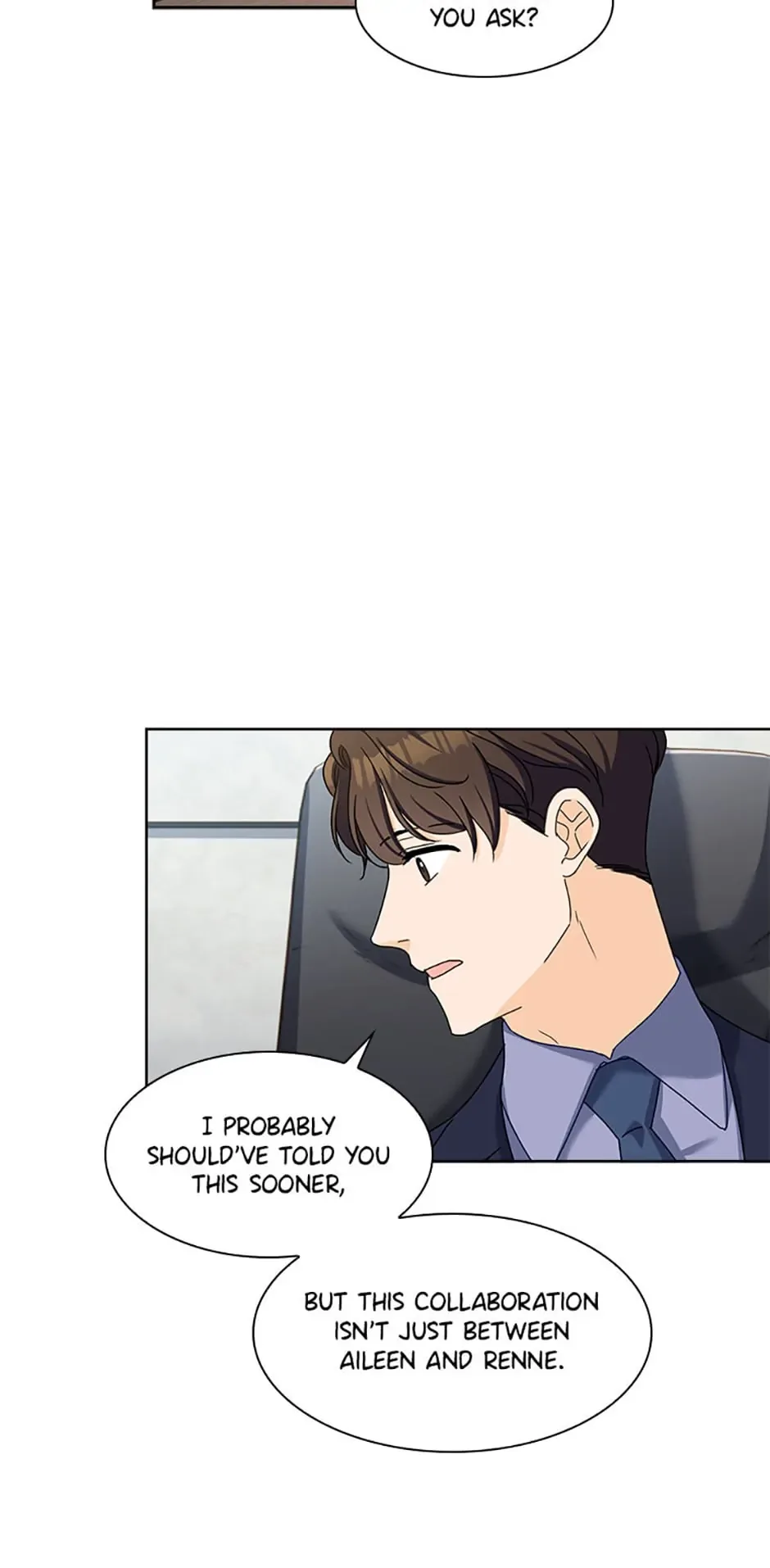The Lost Stiletto Affair Chapter 12 page 44