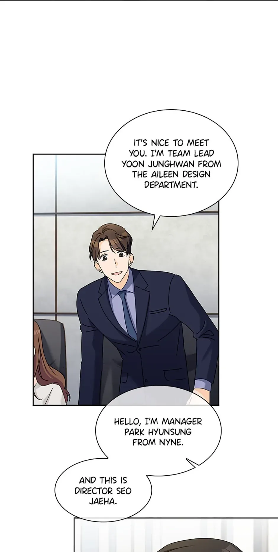 The Lost Stiletto Affair Chapter 12 page 49