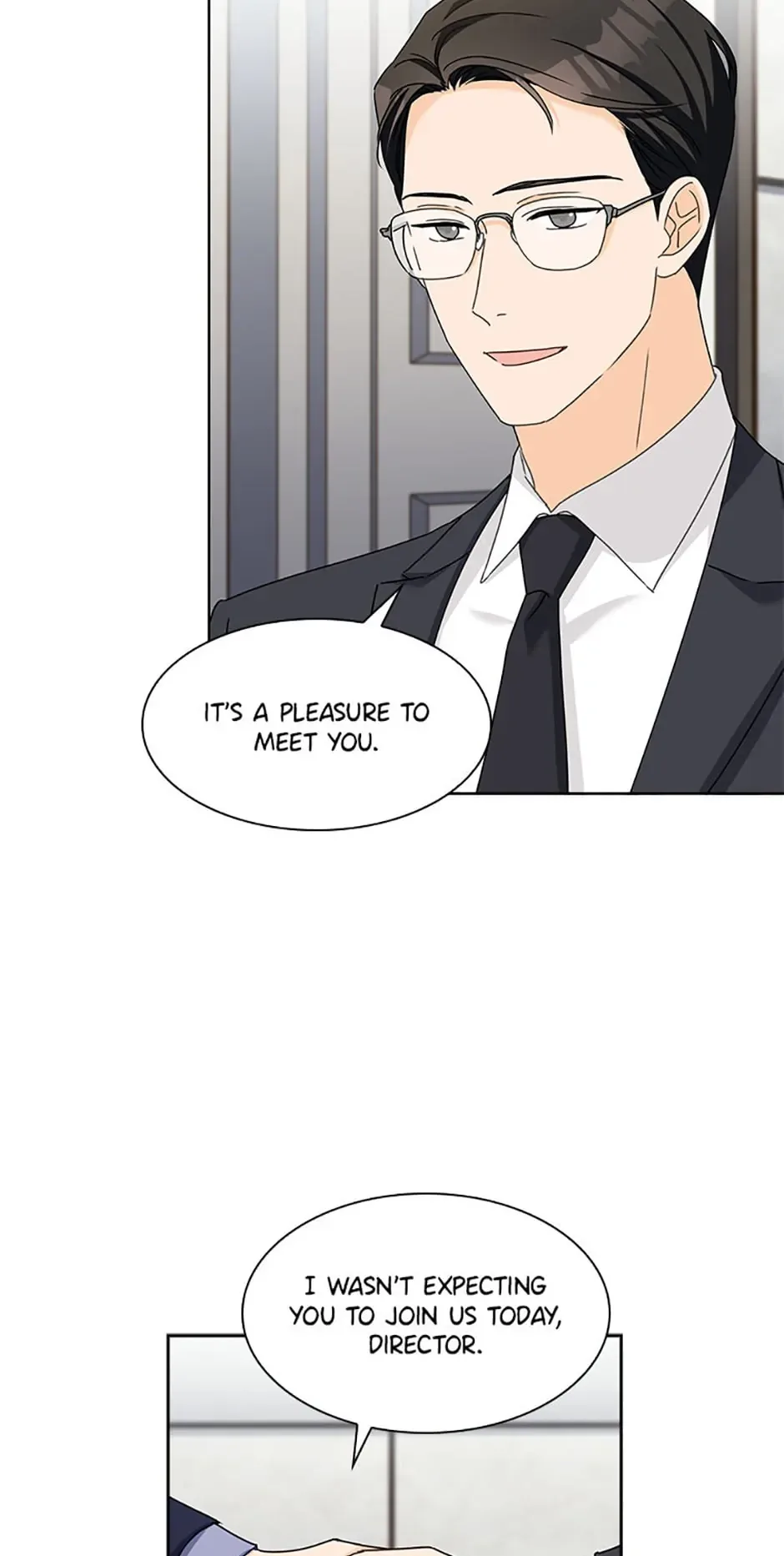 The Lost Stiletto Affair Chapter 12 page 50