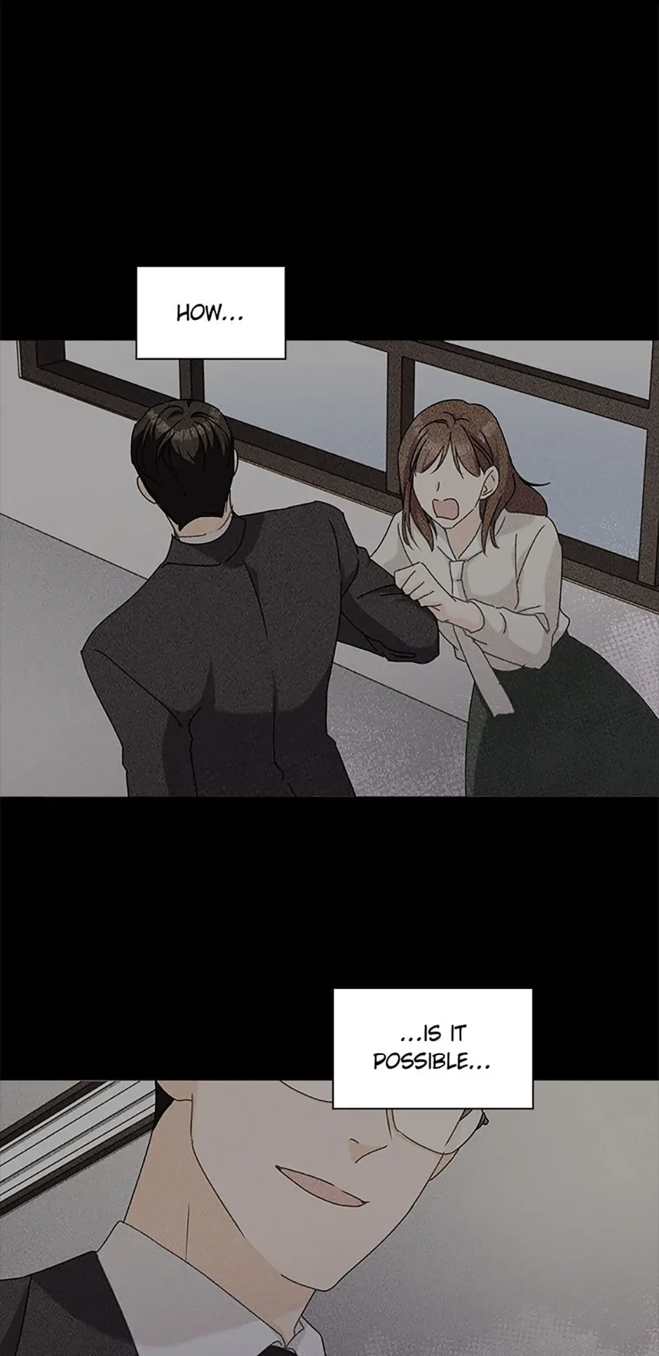 The Lost Stiletto Affair Chapter 12 page 55