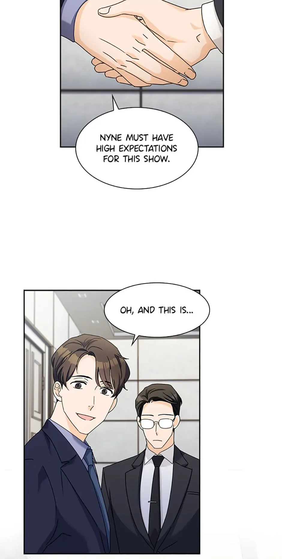 The Lost Stiletto Affair Chapter 12 page 51