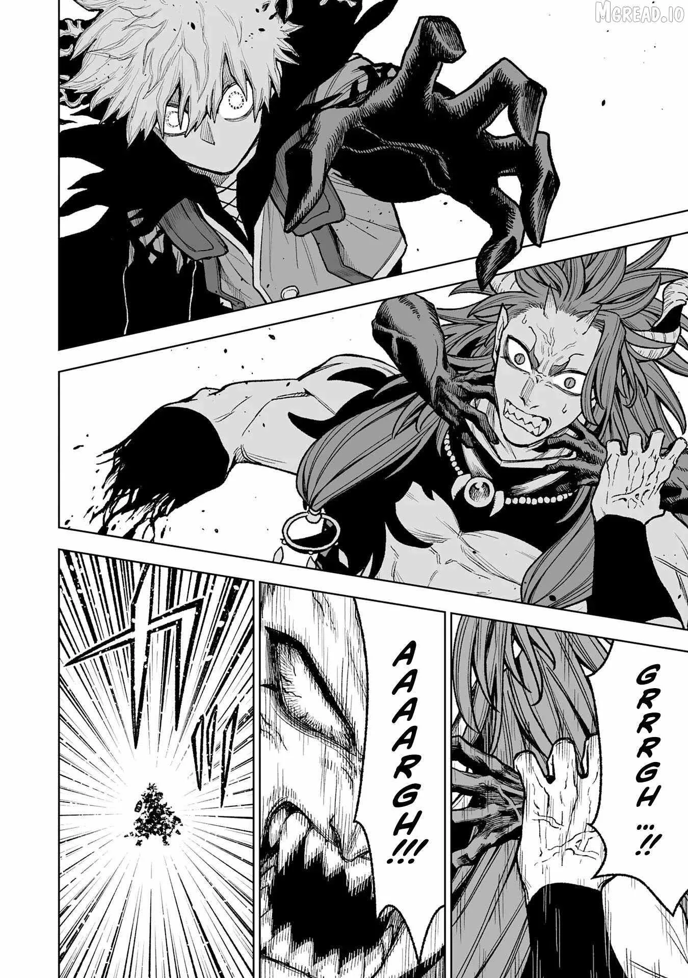 The Overpowered Cursed Magic Sword I Got From My "Junk Collection" Skill Is Too Strong ~I Was Thrown Away as Useless, but I'll Rise up With the World's Discarded Items~ Chapter 12 page 2