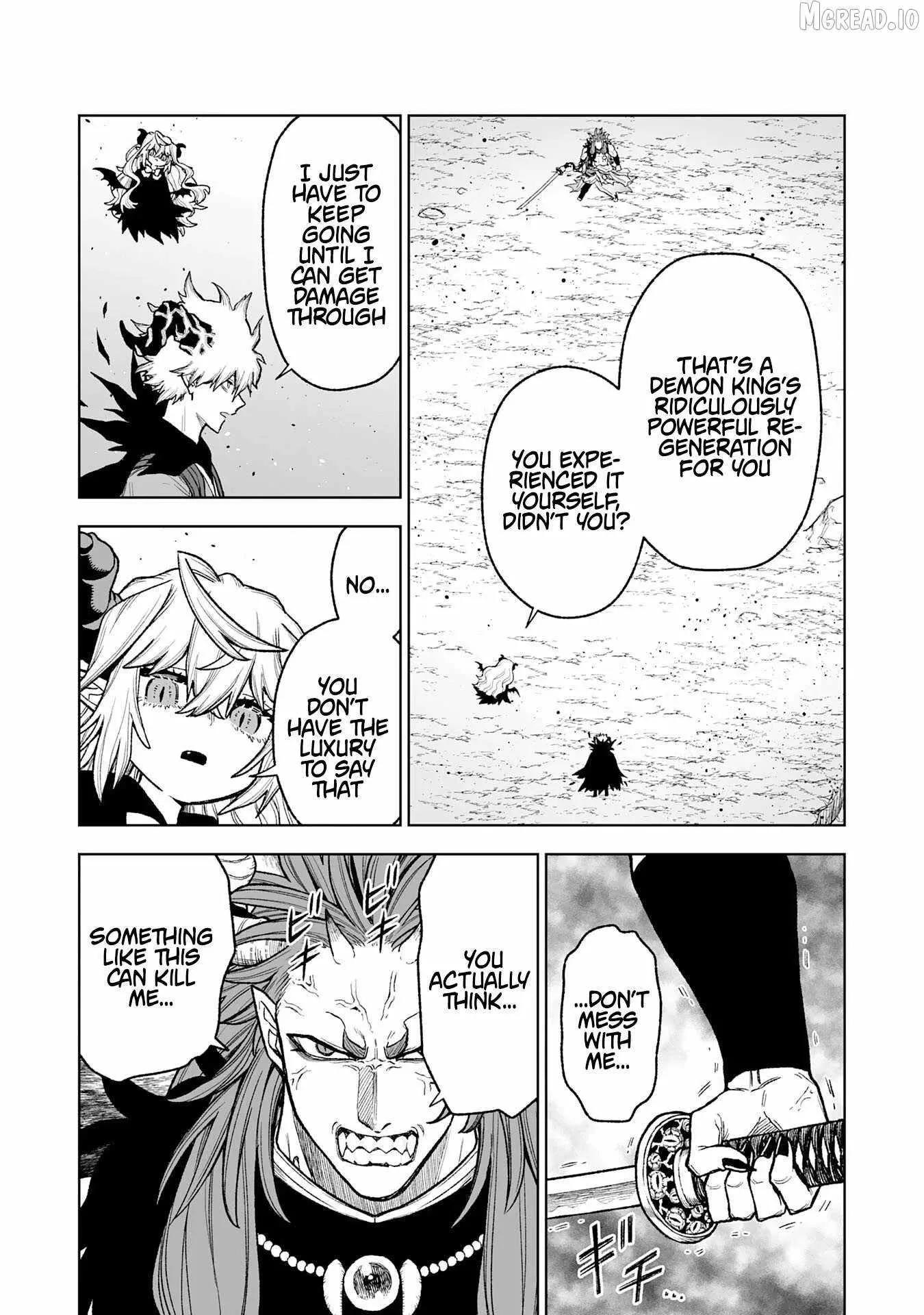 The Overpowered Cursed Magic Sword I Got From My "Junk Collection" Skill Is Too Strong ~I Was Thrown Away as Useless, but I'll Rise up With the World's Discarded Items~ Chapter 12 page 4
