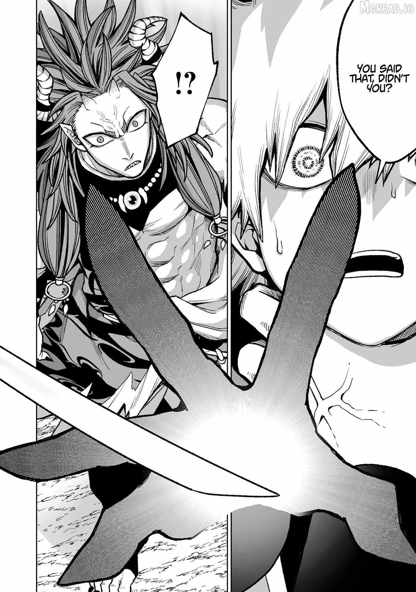 The Overpowered Cursed Magic Sword I Got From My "Junk Collection" Skill Is Too Strong ~I Was Thrown Away as Useless, but I'll Rise up With the World's Discarded Items~ Chapter 12 page 14