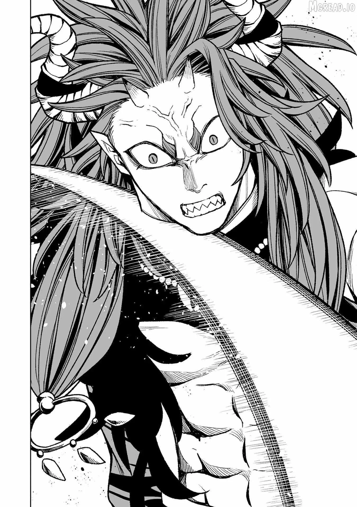 The Overpowered Cursed Magic Sword I Got From My "Junk Collection" Skill Is Too Strong ~I Was Thrown Away as Useless, but I'll Rise up With the World's Discarded Items~ Chapter 12 page 16