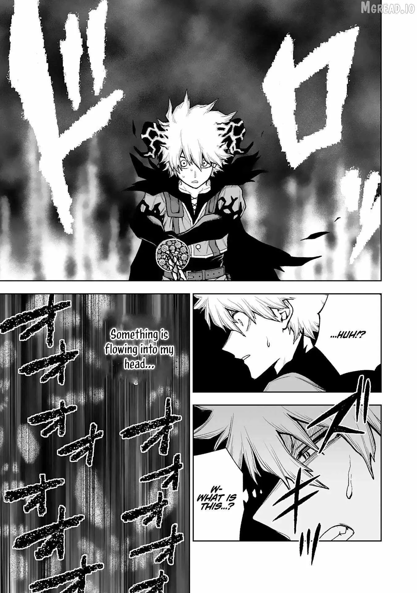 The Overpowered Cursed Magic Sword I Got From My "Junk Collection" Skill Is Too Strong ~I Was Thrown Away as Useless, but I'll Rise up With the World's Discarded Items~ Chapter 12 page 19