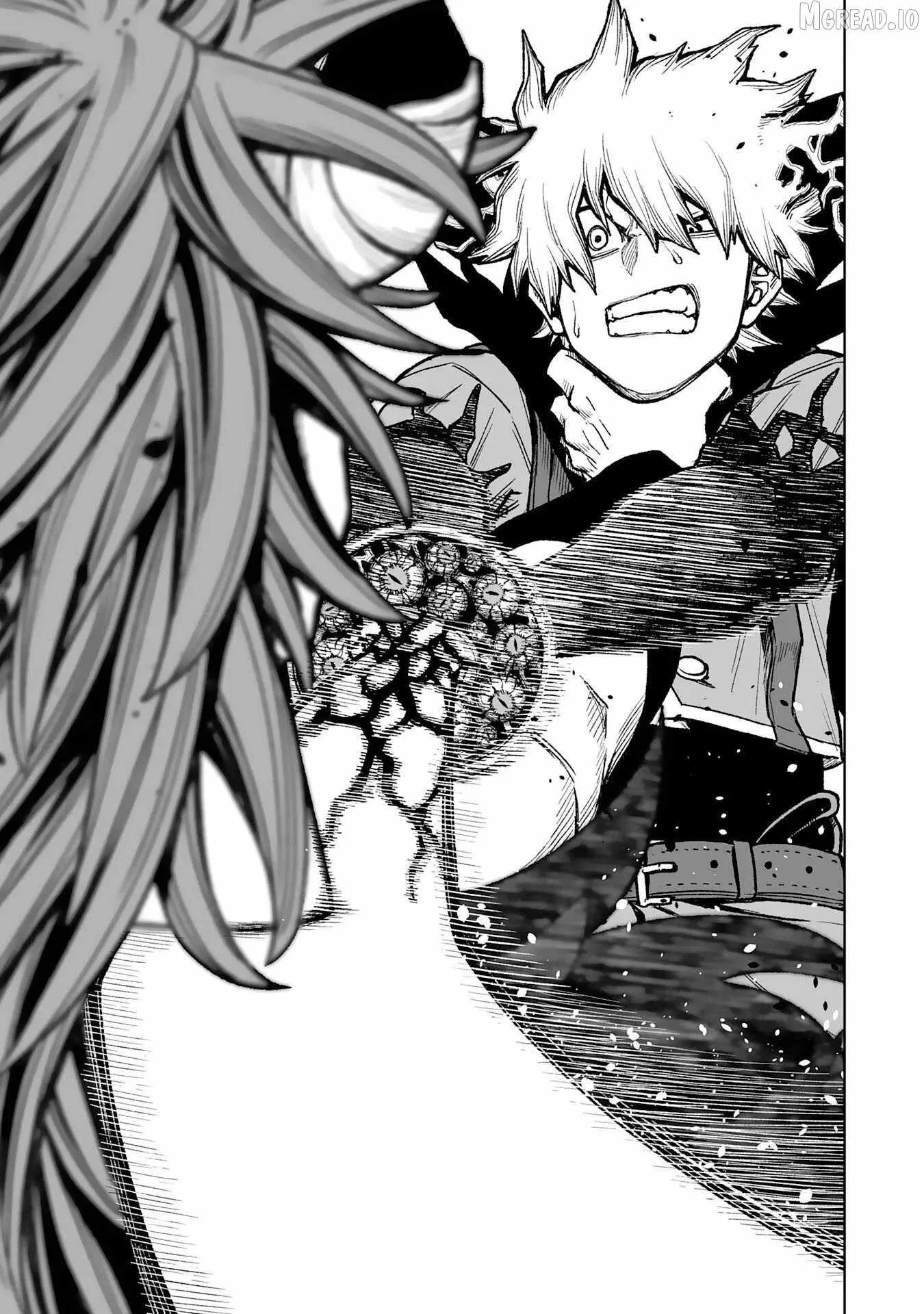 The Overpowered Cursed Magic Sword I Got From My "Junk Collection" Skill Is Too Strong ~I Was Thrown Away as Useless, but I'll Rise up With the World's Discarded Items~ Chapter 12 page 17
