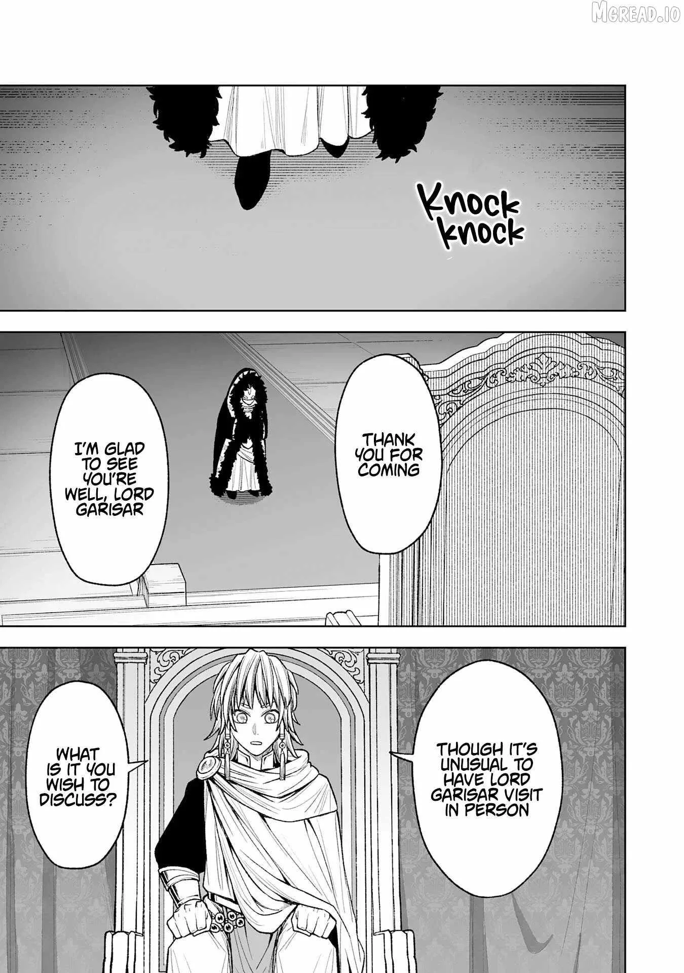 The Overpowered Cursed Magic Sword I Got From My "Junk Collection" Skill Is Too Strong ~I Was Thrown Away as Useless, but I'll Rise up With the World's Discarded Items~ Chapter 12 page 29