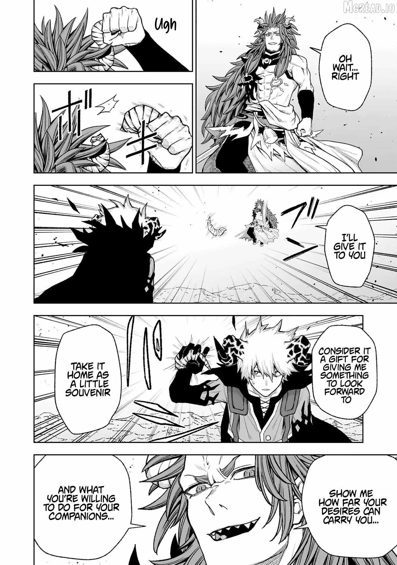 The Overpowered Cursed Magic Sword I Got From My "Junk Collection" Skill Is Too Strong ~I Was Thrown Away as Useless, but I'll Rise up With the World's Discarded Items~ Chapter 12 page 26