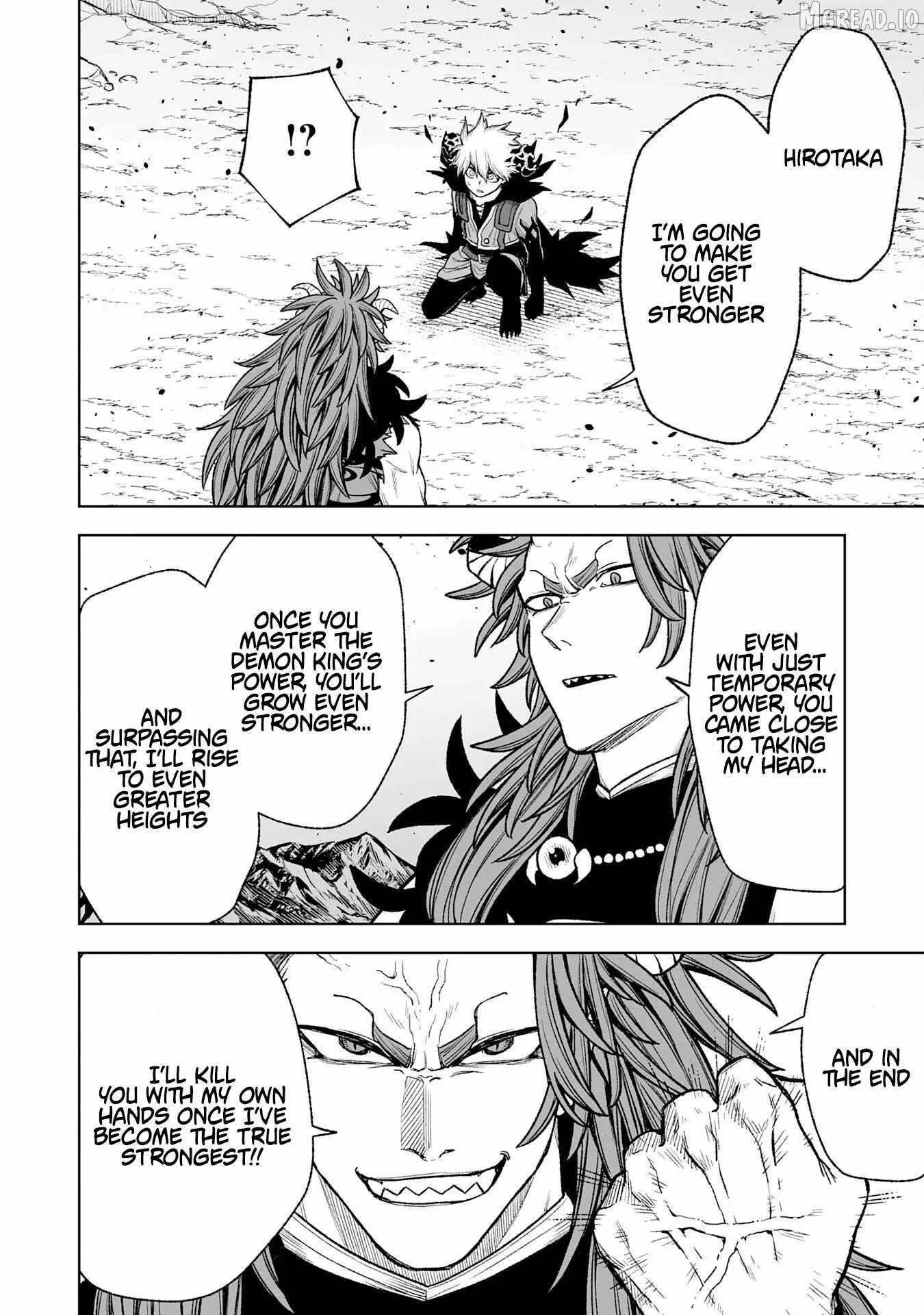 The Overpowered Cursed Magic Sword I Got From My "Junk Collection" Skill Is Too Strong ~I Was Thrown Away as Useless, but I'll Rise up With the World's Discarded Items~ Chapter 12 page 24