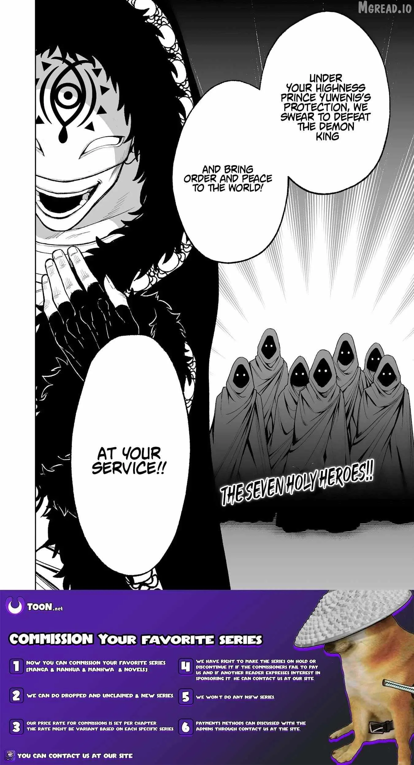 The Overpowered Cursed Magic Sword I Got From My "Junk Collection" Skill Is Too Strong ~I Was Thrown Away as Useless, but I'll Rise up With the World's Discarded Items~ Chapter 12 page 32