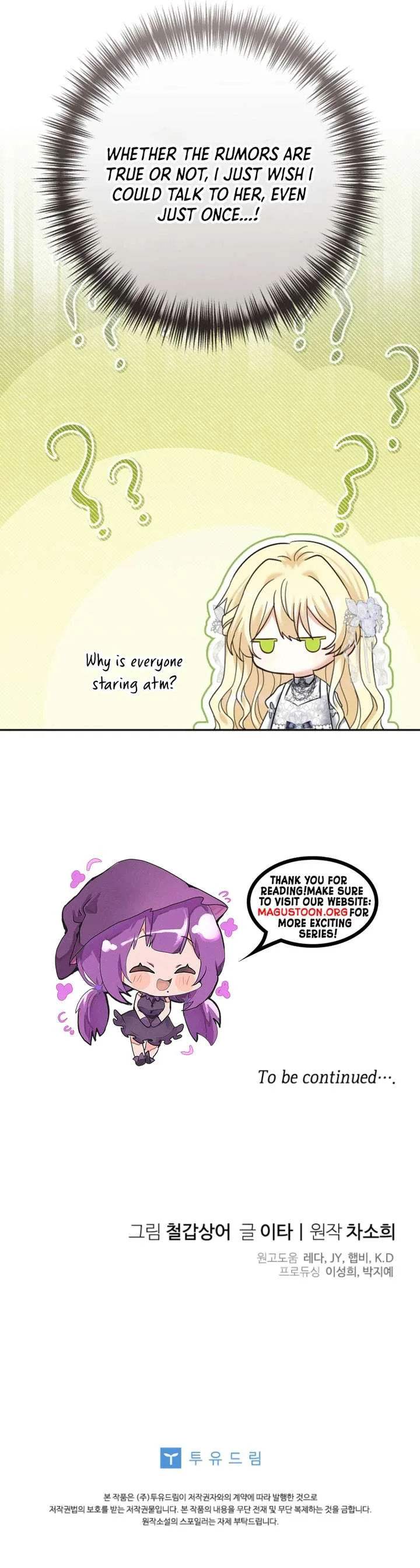 The Little Brat Runs Wild Chapter 13 page 10