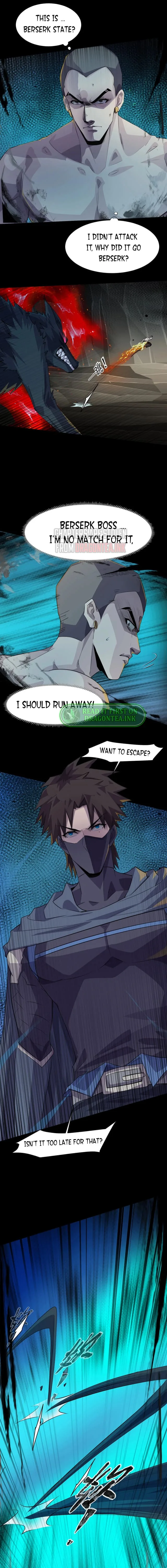 The Lone SSS-Class Summoner Chapter 12 page 7