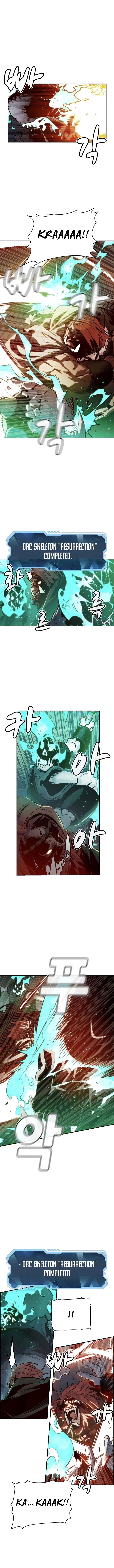 The Lone Necromancer Chapter 13 page 4