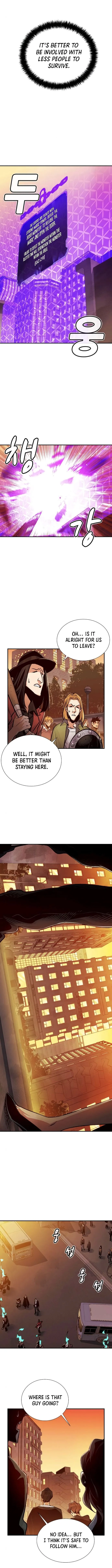 The Lone Necromancer Chapter 13 page 10