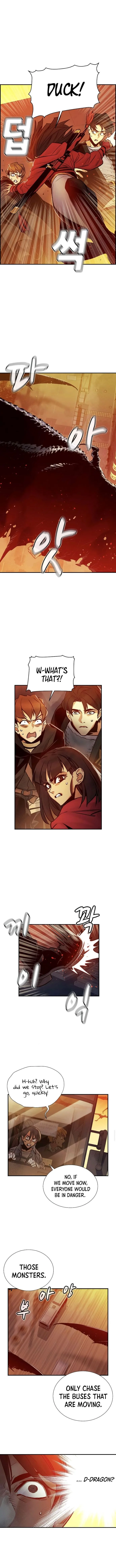 The Lone Necromancer Chapter 13 page 13