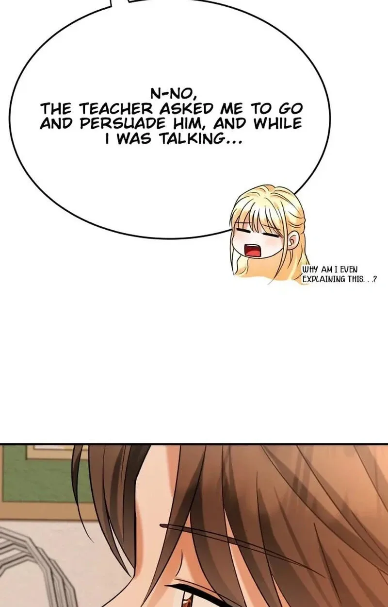 The Little Prince In The Next Life Chapter 13 page 39