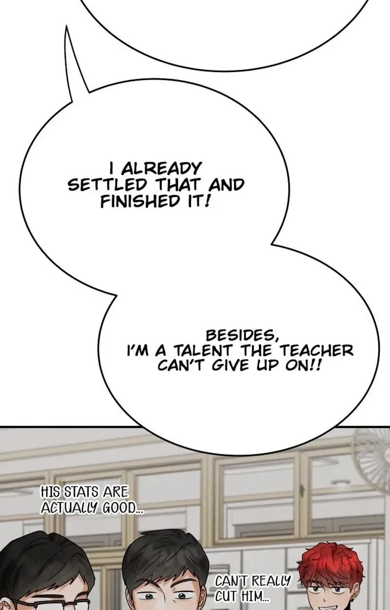 The Little Prince In The Next Life Chapter 13 page 72