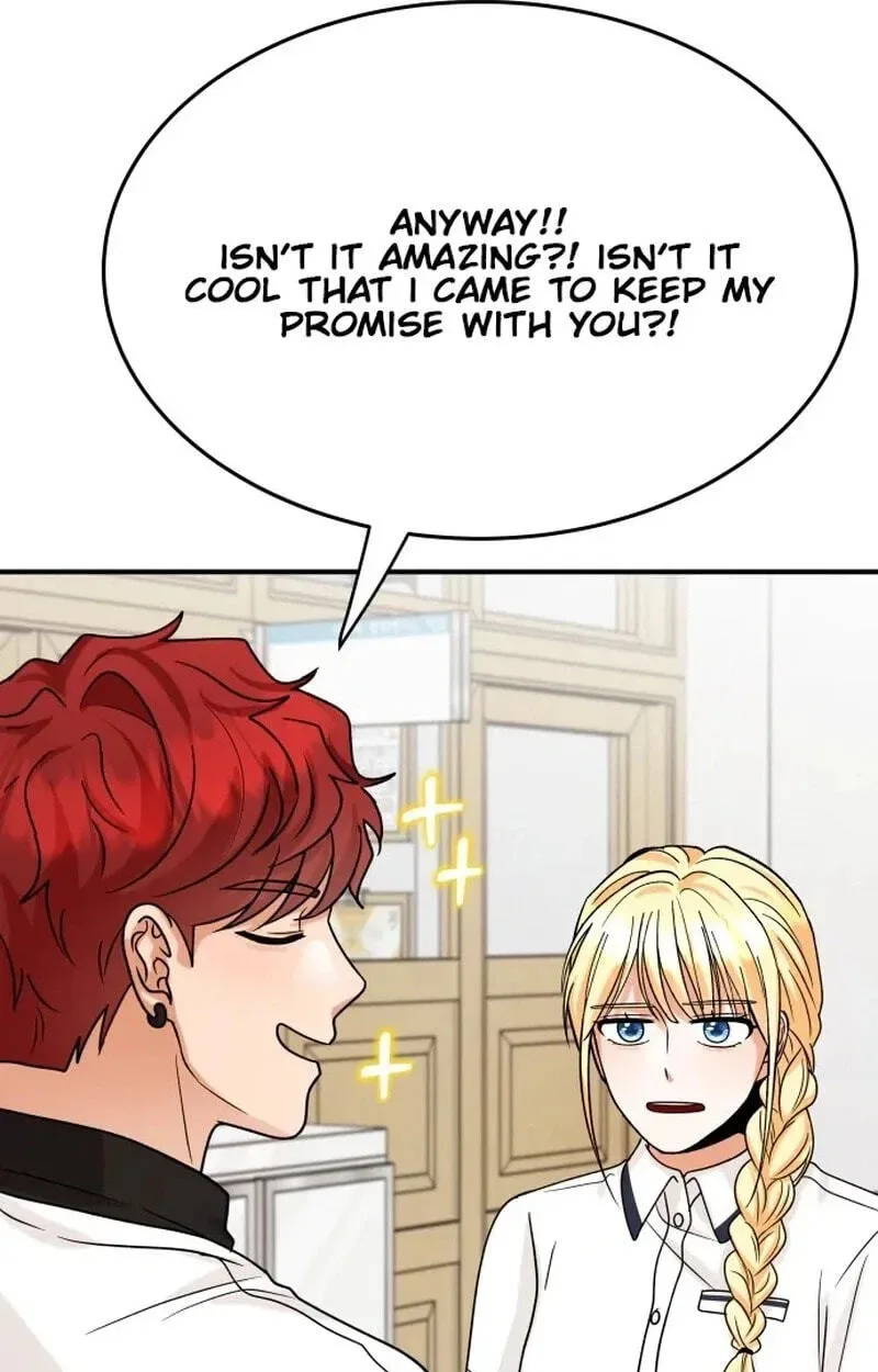 The Little Prince In The Next Life Chapter 13 page 74