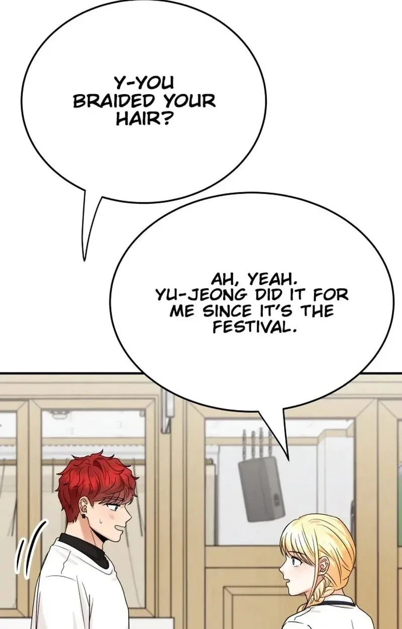 The Little Prince In The Next Life Chapter 13 page 67