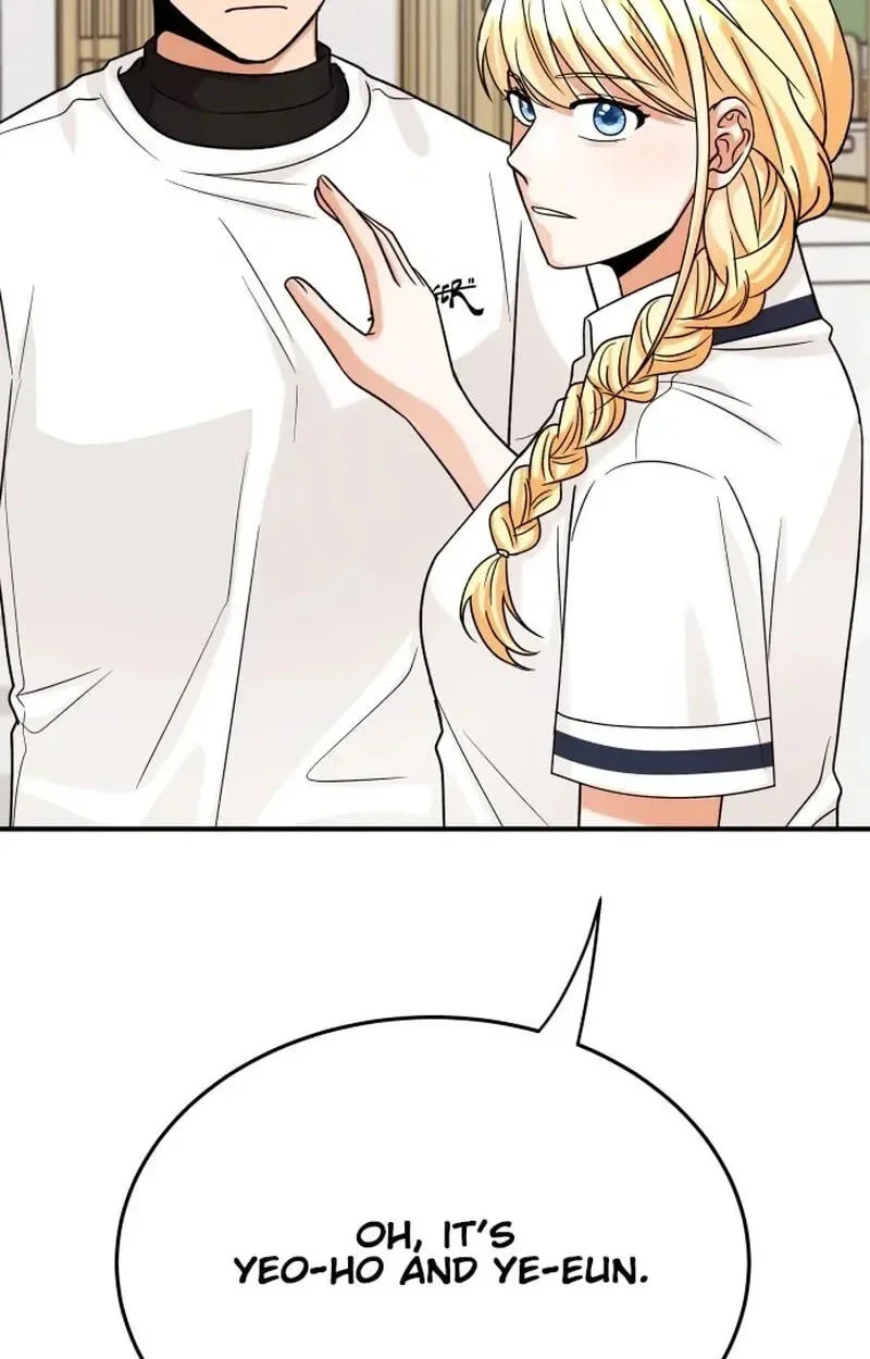 The Little Prince In The Next Life Chapter 13 page 91
