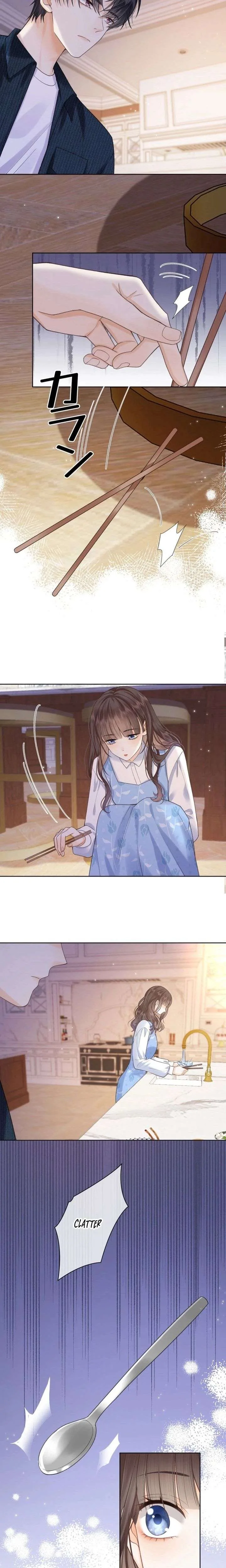 The Lover My Sister Stole Is Obsessed With Me Chapter 13 page 8