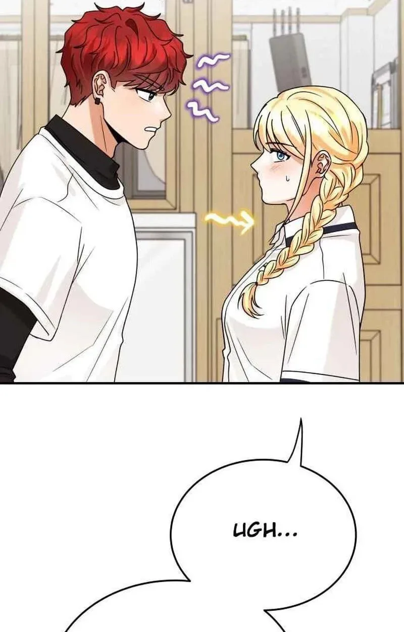 The Little Prince In The Next Life Chapter 13 page 81